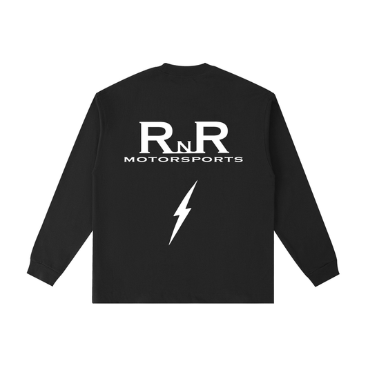 FLASH Long-Sleeve
