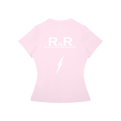 Women’s FLASH Compression Tee