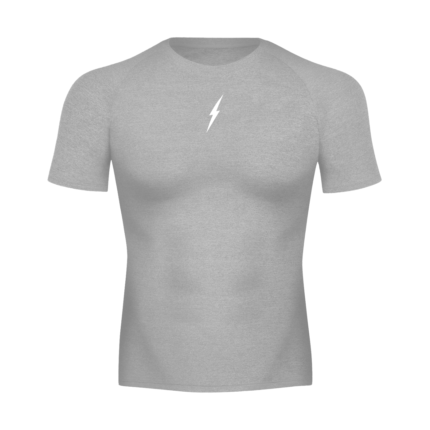 Men's FLASH Compression Tee