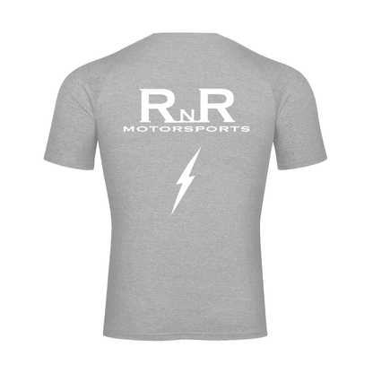 Men's FLASH Compression Tee