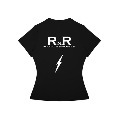 Women’s FLASH Compression Tee