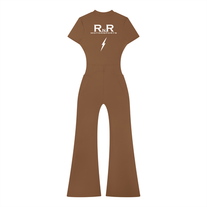 Women’s FLASH Jumpsuit