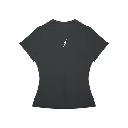 Women’s FLASH Compression Tee