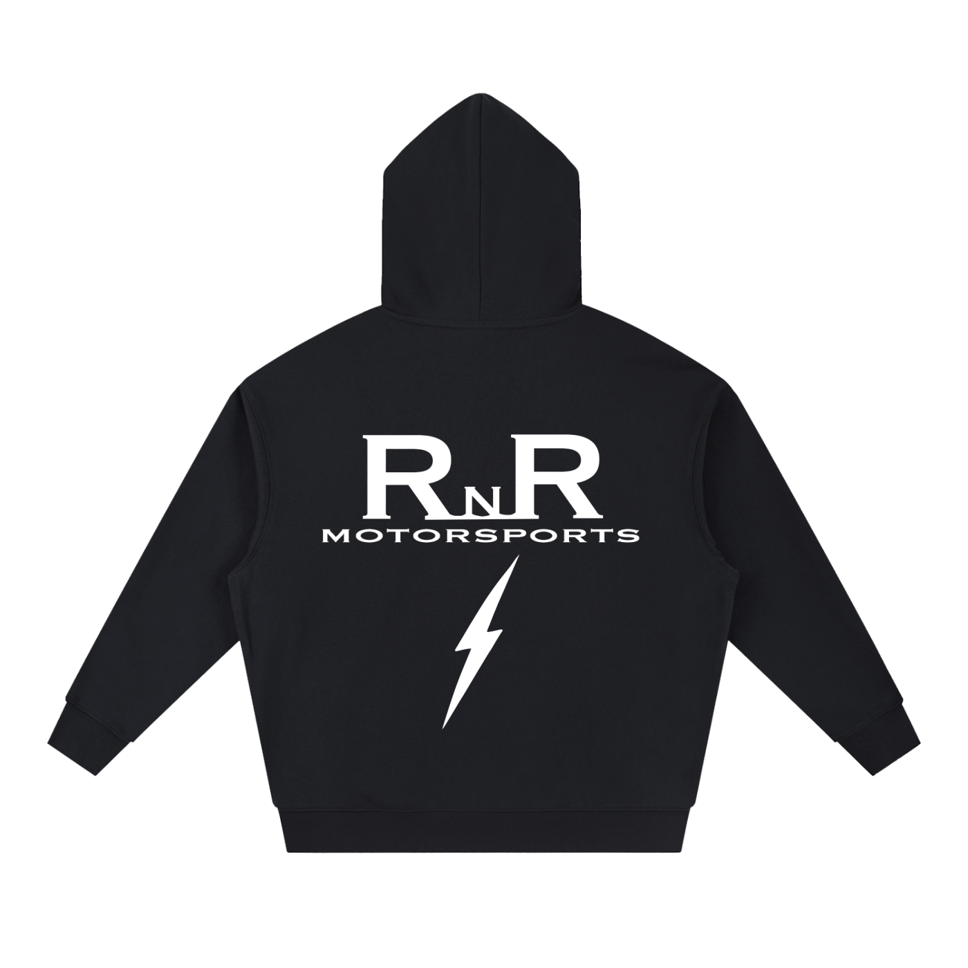 FLASH Hoodie