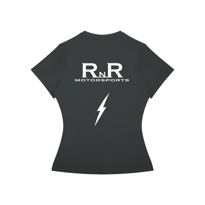 Women’s FLASH Compression Tee