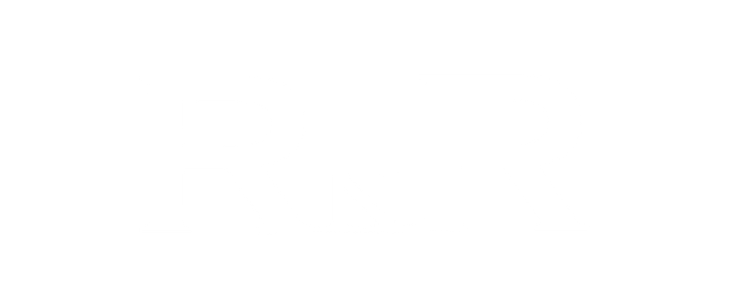 RnR Vinyl Sticker